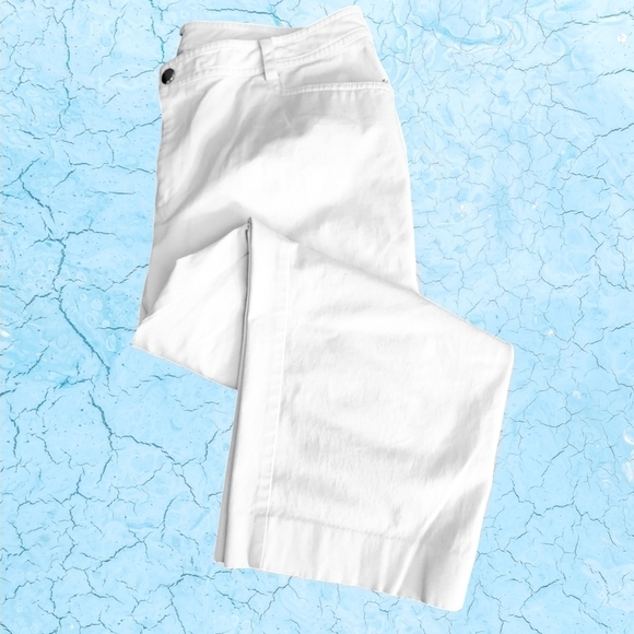 LAUREN RALPH LAUREN CAPRI - Picture 1 of 9